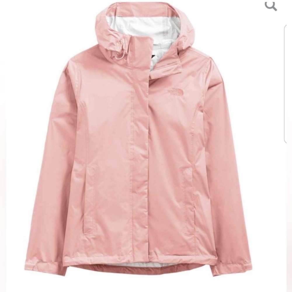 NWOT The North Face Dryvent Venture Jacket- Medium - Picture 3 of 8